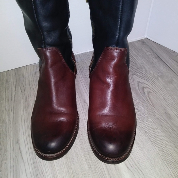 Vince Camuto"Keaton" Boot - Picture 10 of 16